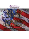 Cover image for Foreign Influence